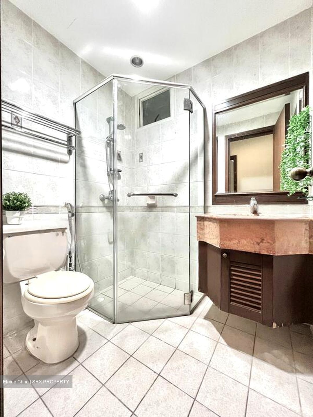 Upper Bukit Timah Road (D23), Condominium #463166051